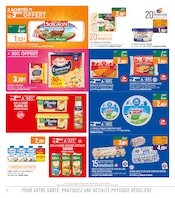 Four Angebote im Prospekt "65 ANS ça se fête en grand" von Supermarchés Match Four Angebote im Prospekt "65 ANS ça se fête en grand" von Supermarchés Match auf Seite 12