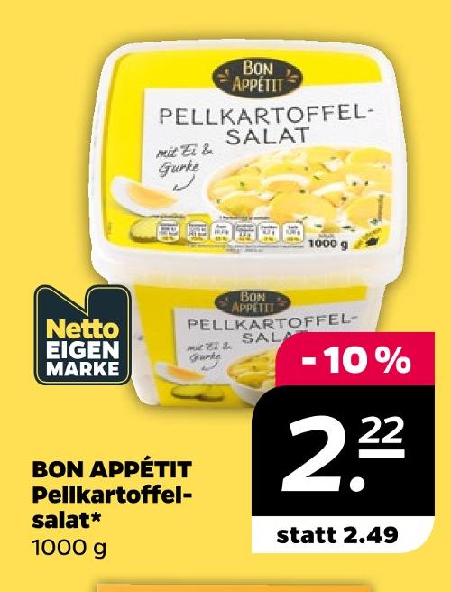 Pellkartoffelsalat