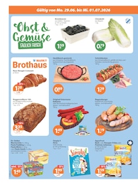 V-Markt Pudding im Prospekt 