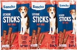 Hundesnacks Sticks Angebote von Sancho bei Netto Marken-Discount Mettmann für 0,89 €