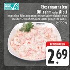 Riesengarnelen Dillrahm Angebote bei EDEKA Langenfeld für 2,69 €