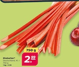 Rhabarber Angebote bei Netto mit dem Scottie Berlin für 2,99 €