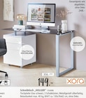 Schreibtisch HOLGER Angebote von xora bei Zurbrüggen Dülmen für 149,00 €