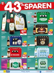 Getränke im Netto Marken-Discount Prospekt in Heidenheim Aktueller Netto Marken-Discount Prospekt mit Getränke, "Aktuelle Angebote", Seite 26
