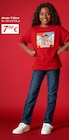 Aktuelle Shirt Angebote bei KiK in Leipzig Aktuelles Kinder T-Shirt Angebot bei KiK in Leipzig ab 7,99 €