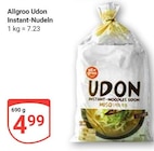 Aktuelle Nudeln Angebote bei GLOBUS in Bochum Aktuelles Udon Instant-Nudeln Angebot bei GLOBUS in Bochum ab 4,99 €