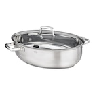 Aktuelles RÖSLE Bräter Moments oval Angebot bei Möbel Martin in Mannheim ab 59,95 €