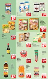 Aktueller famila Nordost Prospekt mit Maggi, "besser als gut!", Seite 12