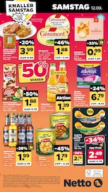 Grillfleisch im Netto mit dem Scottie Prospekt in Elmshorn Aktueller Netto mit dem Scottie Prospekt mit Grillfleisch, "Günstig. Besser. Für Dich.", Seite 44