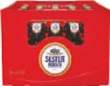 Sester Kölsch für 9,99 € bei Netto Marken-Discount im Angebot Sester Kölsch im aktuellen Netto Marken-Discount Prospekt