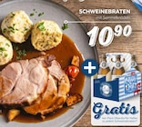 Schweinebraten im Angebot bei XXXLutz in Bochum Schweinebraten Angebote bei XXXLutz Bochum für 10,90 €