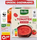 Passierte Tomaten im Angebot bei Netto Marken-Discount in Mülheim Passierte Tomaten Angebote von BioBio bei Netto Marken-Discount Mülheim für 0,69 €
