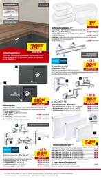 Aufbewahrungsbox Angebot im aktuellen toom Baumarkt Prospekt auf Seite 12