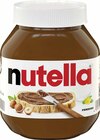 EDEKA Uhldingen-Mühlhofen - Nuss-Nugat-Creme Angebot im Prospekt Nuss-Nugat-Creme bei EDEKA im Uhldingen-Mühlhofen Prospekt für 5,29 €