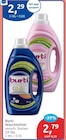 Aktuelle Waschmittel Angebote bei budni in Lübeck Aktuelles Waschmittel Color Angebot bei budni in Lübeck ab 2,29 €
