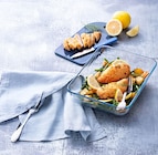 Plat à four - PYREX en promo chez Lidl Savigny-sur-Orge à 6,99 €