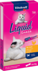 Aktuelles Poésie Délice Sauce mit Huhn Angebot bei Fressnapf in Stuttgart ab 0,69 €