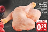 EDEKA Herzogenrath - Hähnchenschenkel Angebot im Prospekt Hähnchenschenkel bei EDEKA im Herzogenrath Prospekt für 0,29 €