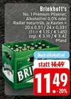 Angebot im EDEKA Raesfeld Prospekt EDEKA Raesfeld Prospekt mit im Angebot für 11,49 €