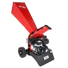 Broyeur de végétaux thermique "KHAYA 55P" en promo chez Gamm vert La Rochelle à 1 499,00 €