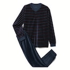 Herren-Nicki-Pyjama im aktuellen Tchibo im Supermarkt Prospekt