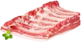 Schweine-Bauch für 0,69 € bei REWE im Angebot Schweine-Bauch im aktuellen REWE Prospekt