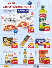 Bier im aktuellen Netto Marken-Discount Prospekt (Reutlingen) Bier im Netto Marken-Discount Prospekt "Aktuelle Angebote" mit 63 Seiten (Reutlingen)