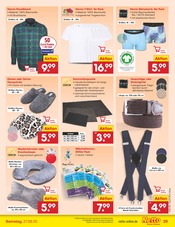 Aktueller Netto Marken-Discount Prospekt mit Damenschuhe, "Aktuelle Angebote", Seite 29