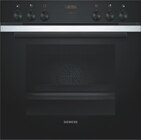 EQ212DA1E Einbau-Herdset im Angebot bei EURONICS in Dormagen EQ212DA1E Einbau-Herdset Angebote von Siemens bei EURONICS Dormagen für 999,00 €