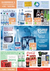 Handy im Finkbeiner Prospekt in Friedrichshafen Aktueller Finkbeiner Prospekt mit Handy, "DIE DURSTSTRECKE ENDET HIER", Seite 12