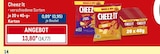 Cheez It  im aktuellen METRO Prospekt für 14,77 €