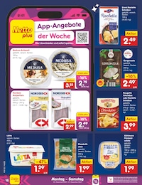 Tischgrill Angebot & Preis im aktuellen Netto Marken-Discount Prospekt Tischgrill Angebot im aktuellen Netto Marken-Discount Prospekt auf Seite 16