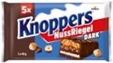 Riegel im Kaufland Prospekt Riegel von Knoppers im aktuellen Kaufland Prospekt für 1,49 €