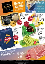 Der aktuelle EDEKA Prospekt Der aktuelle EDEKA Prospekt Aktuelle Angebote