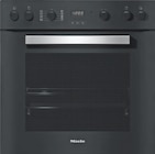 TwinSet Comfort Elektro H 2459 E + KM 6003 LPT Einbau-Herdset Angebote von Miele bei EURONICS Soest für 1.199,00 €