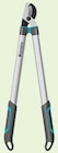 Promo Lot coupe-branches EasyCut L + sécateur Easycut à 43,90 € dans le catalogue LaMaison.fr à Trun