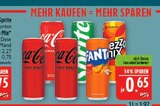 Coca-Cola Zero Sugar im Angebot bei Marktkauf in Riesa Coca-Cola Zero Sugar Angebote bei Marktkauf Riesa für 0,65 €