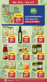 Aktueller ALDI Nord Prospekt mit Gewürze, "Aktuelle Angebote", Seite 12