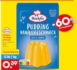 Pudding Vanillegeschmack im Netto Marken-Discount Prospekt Pudding Vanillegeschmack von Backfee im aktuellen Netto Marken-Discount Prospekt für 0,39 €