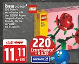 Rosen 40460 Angebote von LEGO bei E center Hennef für 11,11 €