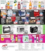 Gerolsteiner im HIT Prospekt in Heilbronn Aktueller HIT Prospekt mit Gerolsteiner, "ECHTE VIELFALT", Seite 19