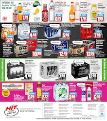 Cola im HIT Prospekt "ECHTE VIELFALT" mit 19 Seiten (Ludwigsburg)