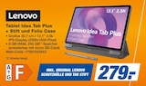 Tablet Idea Tab Plus Angebote von Lenovo bei expert Halle für 279,00 €