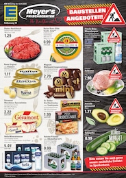 EDEKA Prospekt "Top Angebote" für Hamburg, 16 Seiten, 13.04.2026 - 18.04.2026