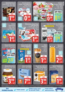 Almighurt Angebot im EDEKA Prospekt, gültig von 04.08.2025 bis 09.08.2025 Almighurt Angebot im aktuellen EDEKA Prospekt auf Seite 7