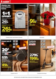 Offre Casque dans le catalogue Carrefour du moment à la page 66