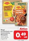 Markant Nordwest Lohne (Oldenburg) Prospekt mit  im Angebot für 0,49 €