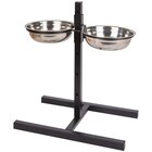 Double gamelle pour chien Beasty - Beasty à 7,99 € dans le catalogue Action