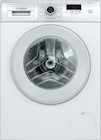 WGE02420 Waschautomat Angebote von BOSCH bei EURONICS Arnsberg für 479,00 €