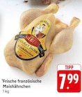 Aktuelles Frische französische Maishähnchen Angebot bei E center in Stuttgart ab 7,99 €